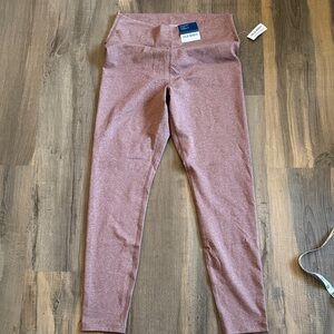 Old Navy cloud comfy leggings - NWT